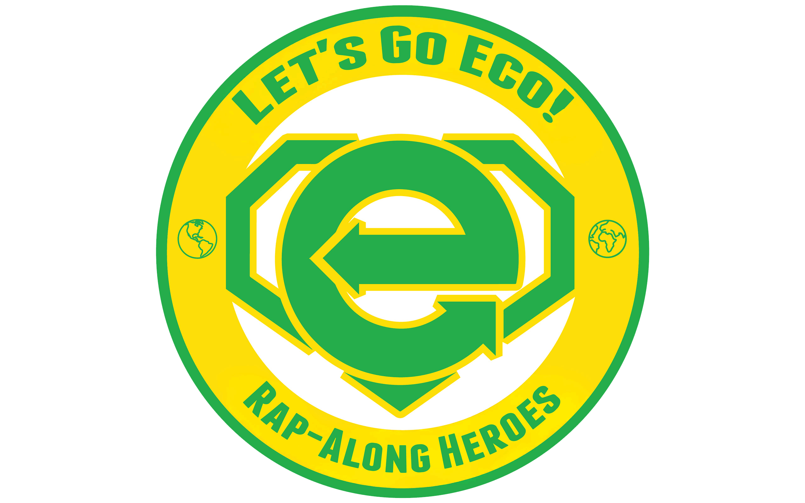 Let’s Go Eco 